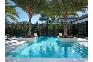 1537 Gordon Drive, Naples, FL 34102 Sold 03/26/25
