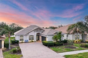 25187 Keygrass Ct, Punta Gorda