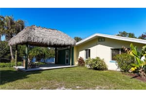 1317 Driftwood Drive, North Fort Myers, FL 33903 Sold 03/28/25