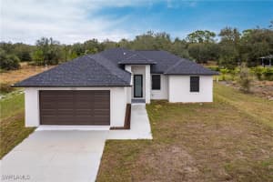 3103 E 18th St, Lehigh Acres