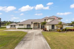 5276 River Blossom Lane, Fort Denaud, FL 33935 - MLS#225006348
