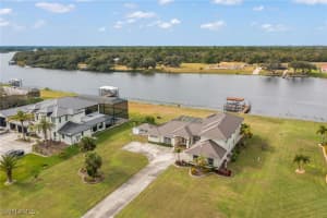5276 River Blossom Lane, Fort Denaud, FL 33935 - MLS#225006348