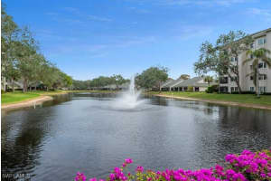 301 Arbor Lake Drive, Naples, FL 34110 - MLS#225006349