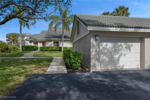 301 Arbor Lake Drive, Naples, FL 34110 - MLS#225006349