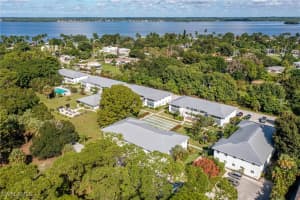 431 Van Buren Street, Fort Myers, FL 33916 Sold 02/20/25