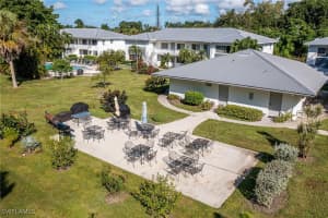 431 Van Buren Street, Fort Myers, FL 33916 Sold 02/20/25