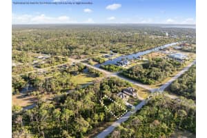 13495 Eisenhower Drive, Port Charlotte, FL 33953 - MLS#225006356