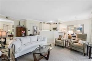77 Silver Oaks Circle, Naples, FL 34119 Sold 02/26/25