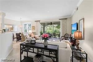 77 Silver Oaks Circle, Naples, FL 34119 Sold 02/26/25