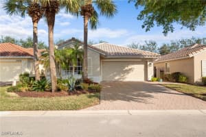 20033 Serene Meadow Lane, Estero, FL 33928 Sold 08/08/25