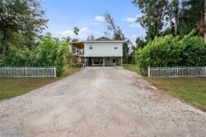 2711 45th Street, Lehigh Acres, FL 33976 Sold 04/21/25