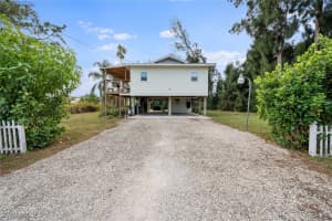 2711 45th Street, Lehigh Acres, FL 33976 Sold 04/21/25