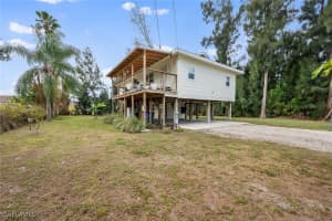 2711 45th Street, Lehigh Acres, FL 33976 Sold 04/21/25