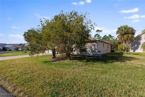 3854 Sabal Springs Boulevard, North Fort Myers, FL 33917 Sold 03/14/25