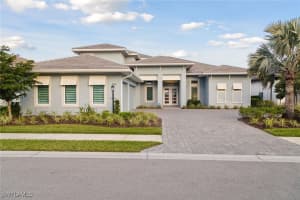 11430 Canal Grande Drive, Fort Myers, FL 33913 Sold 02/03/25
