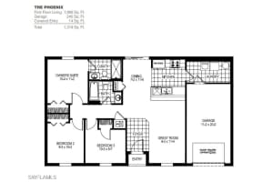 3102 36th Street, Lehigh Acres, FL 33971 Sold 02/27/25