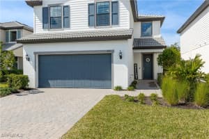 4776 Crested Eagle Ln, Fort Myers, FL 33966, Sold 01/03/25