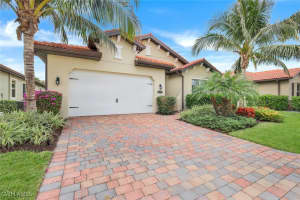 16355 Barclay Court, Naples, FL 34110 Sold 03/20/25