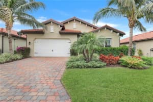 16355 Barclay Court, Naples, FL 34110 Sold 03/20/25