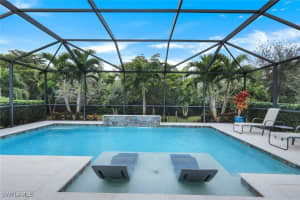16355 Barclay Court, Naples, FL 34110 Sold 03/20/25