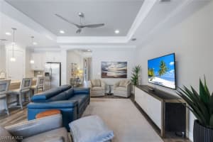 16355 Barclay Court, Naples, FL 34110 Sold 03/20/25
