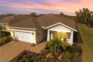 42115 Edgewater Drive, Punta Gorda, FL 33982 Sold 07/09/25