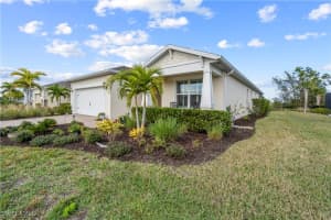 42115 Edgewater Drive, Punta Gorda, FL 33982 Sold 07/09/25