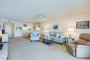 5716 Deauville Circle, Naples, FL 34112 - MLS#225006407