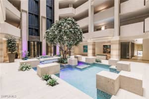 4401 Gulf Shore Blvd N C-804, Naples