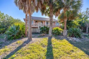 1258 Sand Castle Road, Sanibel, FL 33957 Sold 04/30/25