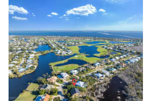 1258 Sand Castle Road, Sanibel, FL 33957 Sold 04/30/25