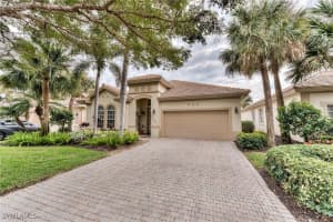 23109 Oakglen Lane, Estero, FL 34135 Sold 05/20/25