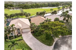 23109 Oakglen Lane, Estero, FL 34135 Sold 05/20/25