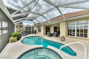23109 Oakglen Lane, Estero, FL 34135 Sold 05/20/25