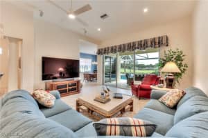 23109 Oakglen Lane, Estero, FL 34135 Sold 05/20/25