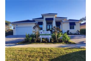 387 Bald Eagle Drive, Marco Island, FL 34145 Sold 07/10/25