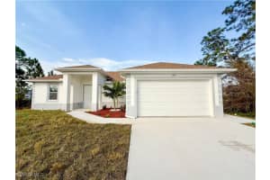 3302 27th Street, Lehigh Acres, FL 33976 Sold 04/09/25