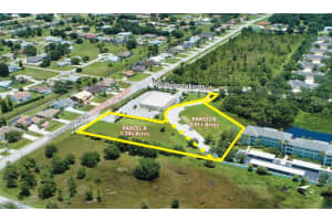 25355 Rampart Boulevard, Punta Gorda, FL 33983 Sold 04/20/26