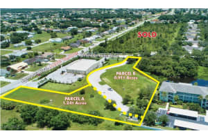 25355 Rampart Boulevard, Punta Gorda, FL 33983 Sold 04/20/26