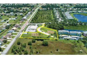 25355 Rampart Boulevard, Punta Gorda, FL 33983 Sold 04/20/26