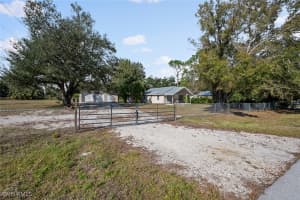 7510 Marx Drive, North Fort Myers, FL 33917 Sold 02/06/25