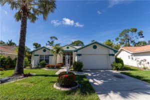 2170 Faliron Rd, North Fort Myers