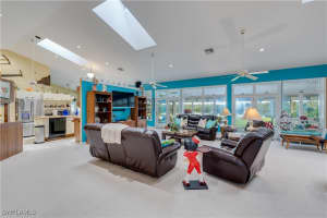 5350 Fort Denaud Road, Labelle, FL 33935 Sold 04/30/25