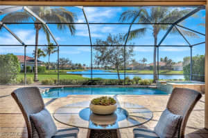 9361 Campanile Circle, Naples, FL 34114 Sold 03/26/25