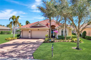 9361 Campanile Circle, Naples, FL 34114 Sold 03/26/25