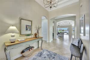 9361 Campanile Circle, Naples, FL 34114 Sold 03/26/25