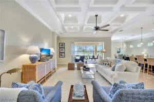 9361 Campanile Circle, Naples, FL 34114 Sold 03/26/25