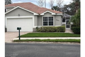 3991 Recreation Ln S, Naples