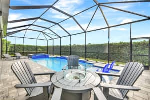 17601 Brooksin Court, Estero, FL 33928 Sold 04/30/25