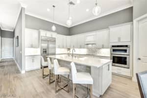 17601 Brooksin Court, Estero, FL 33928 Sold 04/30/25